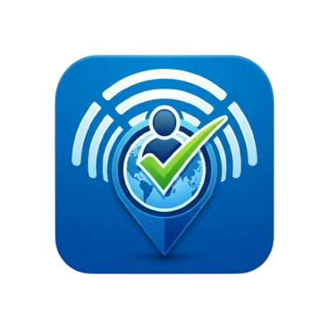 Range Attendance Icon