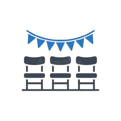 Seats Icon
